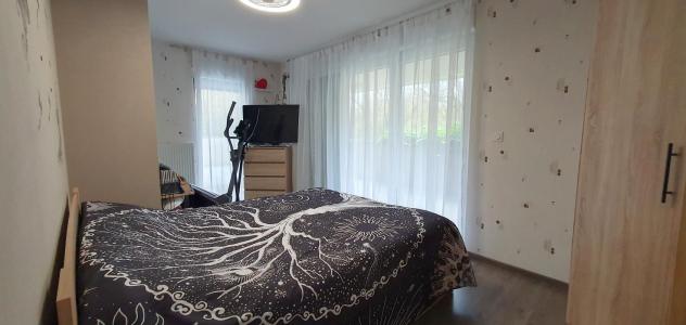 Acheter Appartement Thionville 249000 euros