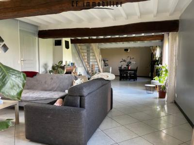 Acheter Maison 160 m2 Montreuil-l'argille