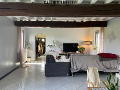 Acheter Maison Montreuil-l'argille 259900 euros
