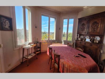 Acheter Maison 79 m2 Marseille-14eme-arrondissement