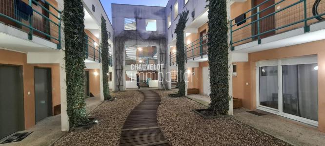 Acheter Appartement Maxeville 67000 euros