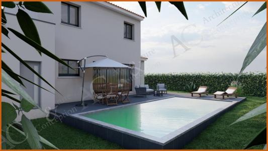 For sale Montpeyroux 4 rooms 110 m2 Herault (34150) photo 1