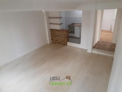 For sale Beauvais 3 rooms 54 m2 Oise (60000) photo 0