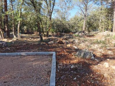 For sale Camps-la-source 1095 m2 Var (83170) photo 0