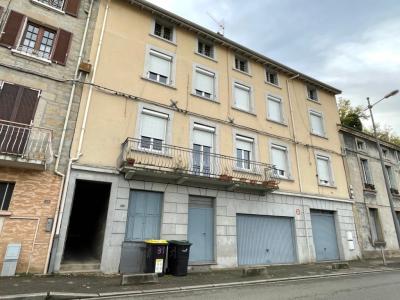 For sale Rive-de-gier 11 rooms 193 m2 Loire (42800) photo 0