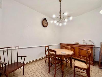 For sale Moreuil 3 rooms 92 m2 Somme (80110) photo 0