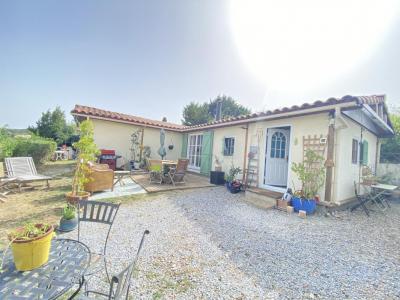 For sale Limoux 4 rooms 80 m2 Aude (11300) photo 0