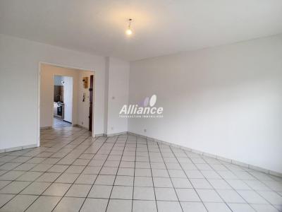 For sale Montbeliard 3 rooms 68 m2 Doubs (25200) photo 1