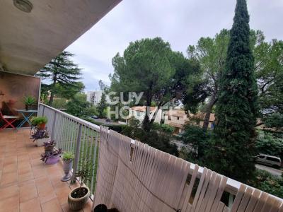 For sale Montpellier 4 rooms 75 m2 Herault (34070) photo 0