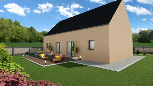 Annonce Vente Maison Virandeville 50