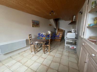 For sale Corneilla-de-conflent 3 rooms 40 m2 Pyrenees orientales (66820) photo 2