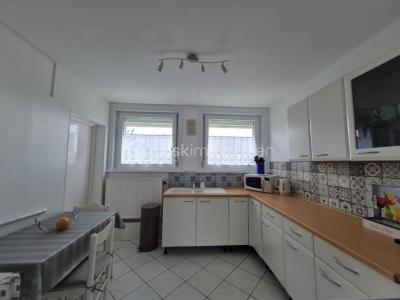 For sale Lesquin 3 rooms 77 m2 Nord (59810) photo 1