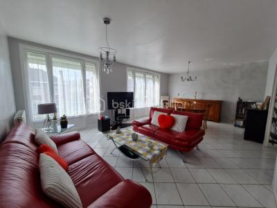 For sale Lesquin 3 rooms 77 m2 Nord (59810) photo 2