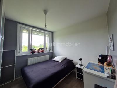 For sale Lesquin 3 rooms 77 m2 Nord (59810) photo 4