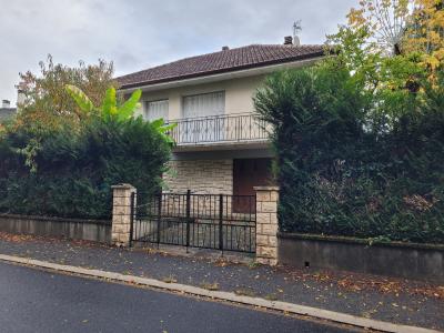 For sale Saint-pantaleon-de-larche Correze (19600) photo 0