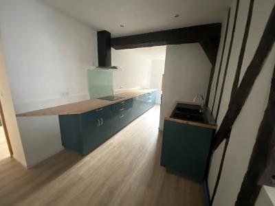For sale Chalons-en-champagne HYPER CENTRE 4 rooms 100 m2 Marne (51000) photo 2