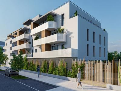 Acheter Appartement Angers 272900 euros