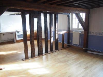 For sale Dijon 3 rooms 66 m2 Cote d'or (21000) photo 2