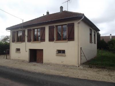 For sale Montmorency-beaufort 5 rooms 80 m2 Aube (10330) photo 0
