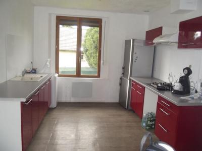 For sale Montmorency-beaufort 5 rooms 80 m2 Aube (10330) photo 2