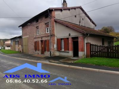 For sale Grandpre 6 rooms 160 m2 Ardennes (08250) photo 0