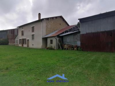 For sale Grandpre 6 rooms 160 m2 Ardennes (08250) photo 1