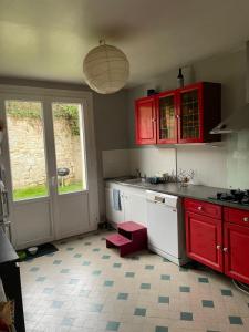 For sale Precy-sur-oise 6 rooms 120 m2 Oise (60460) photo 2