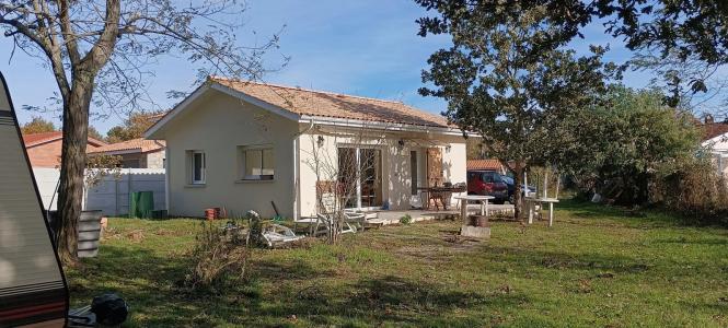 For sale Vendays-montalivet 3 rooms 50 m2 Gironde (33930) photo 0