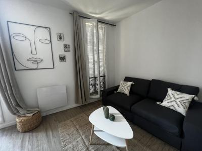 For rent Marseille-5eme-arrondissement 1 room 21 m2 Bouches du Rhone (13005) photo 0