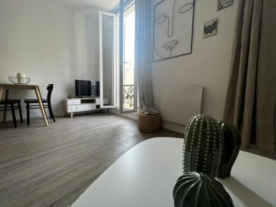 For rent Marseille-5eme-arrondissement 1 room 21 m2 Bouches du Rhone (13005) photo 1