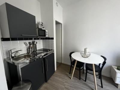 For rent Marseille-5eme-arrondissement 1 room 21 m2 Bouches du Rhone (13005) photo 2