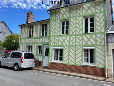 For rent Bernay 5 rooms 110 m2 Eure (27300) photo 0