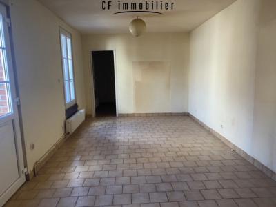 For sale Bernay 4 rooms 82 m2 Eure (27300) photo 1