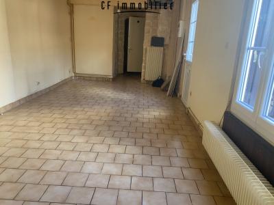 For sale Bernay 4 rooms 82 m2 Eure (27300) photo 2