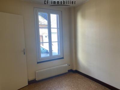 For sale Bernay 4 rooms 82 m2 Eure (27300) photo 4