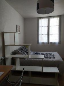 For rent Limoges 1 room 23 m2 Haute vienne (87000) photo 2