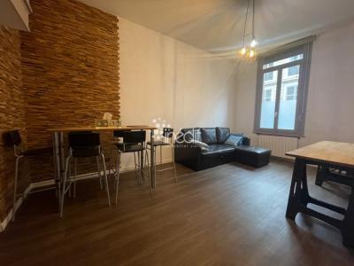 For sale Lille 2 rooms 46 m2 Nord (59000) photo 0