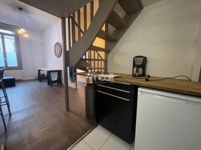 For sale Lille 2 rooms 46 m2 Nord (59000) photo 1