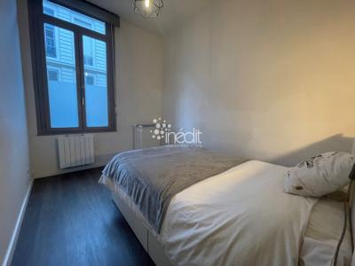 For sale Lille 2 rooms 46 m2 Nord (59000) photo 2