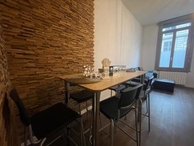For sale Lille 2 rooms 46 m2 Nord (59000) photo 3