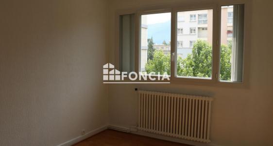 For sale Grenoble 3 rooms 54 m2 Isere (38100) photo 0