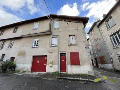 For sale Saint-leonard-de-noblat 100 m2 Haute vienne (87400) photo 0