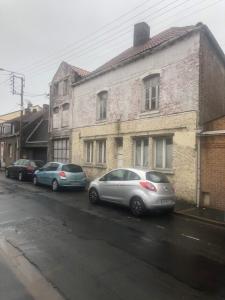 For sale Douai 400 m2 Nord (59500) photo 0