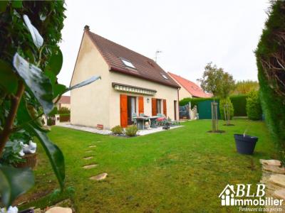 For sale Essarts-le-roi 5 rooms 108 m2 Yvelines (78690) photo 0