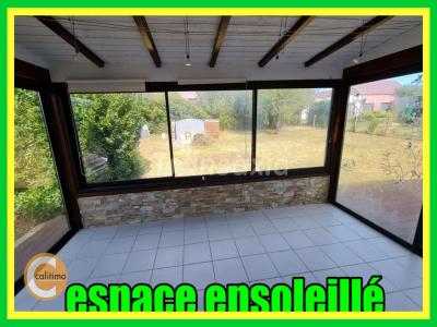 For sale Nerondes 7 rooms 90 m2 Cher (18350) photo 0