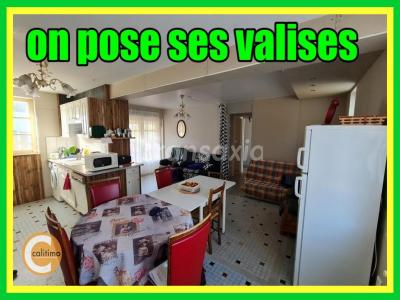 For sale Nerondes 3 rooms 79 m2 Cher (18350) photo 0