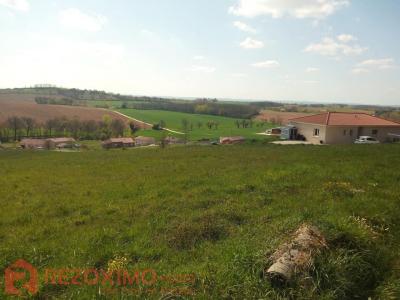 For sale Puycasquier 1000 m2 Gers (32120) photo 2