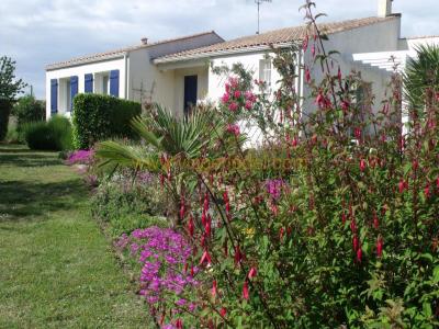 Life-annuity Saint-georges-d'oleron 4 rooms 98 m2 Charente maritime (17190) photo 0