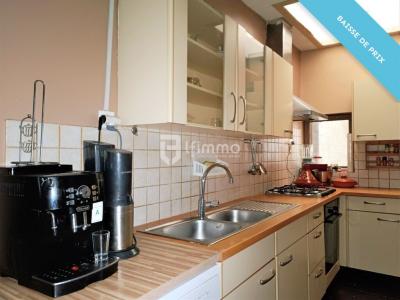 For sale Roubaix 8 rooms 131 m2 Nord (59100) photo 3