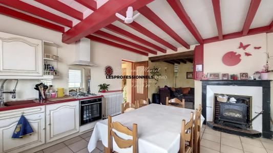 Acheter Maison Savigny-sur-clairis Yonne